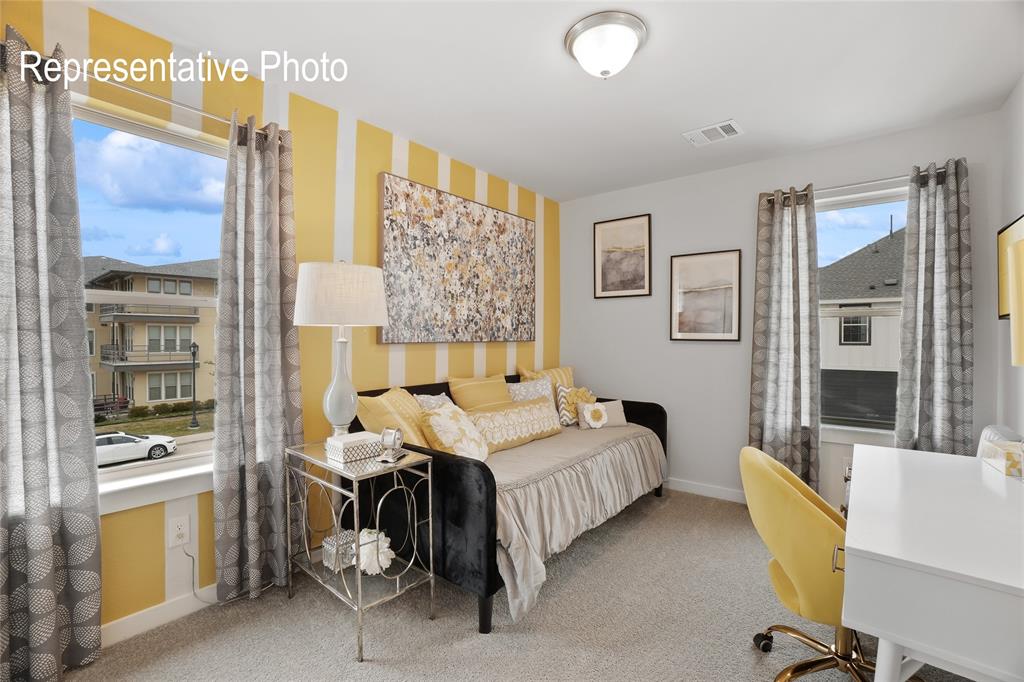 Villas at Aria - Residential