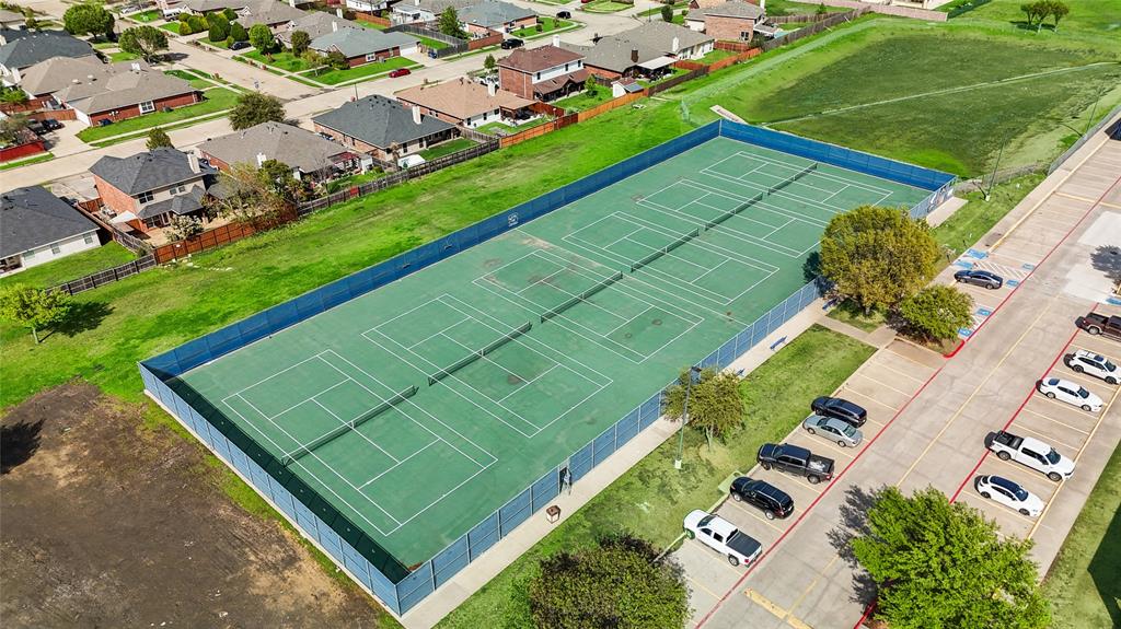 Villas at Aria - Residential