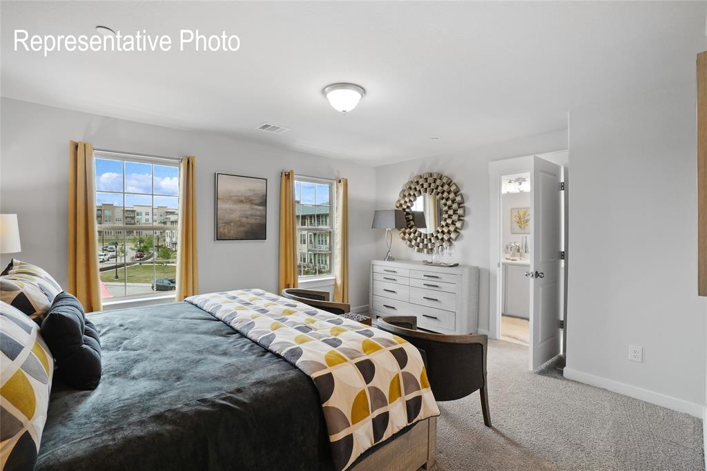 Villas at Aria - Residential