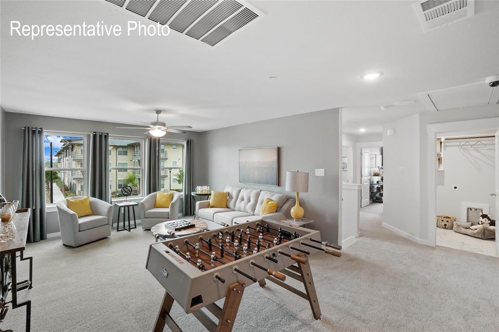 Villas at Aria - Residential