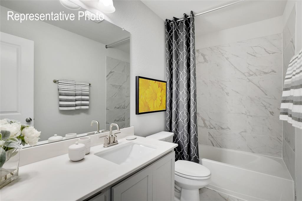 Villas at Aria - Residential