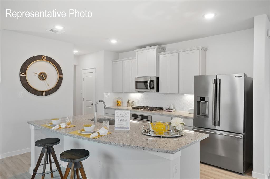 Villas at Aria - Residential