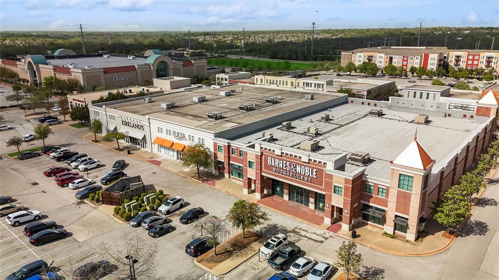 Villas at Aria - Residential