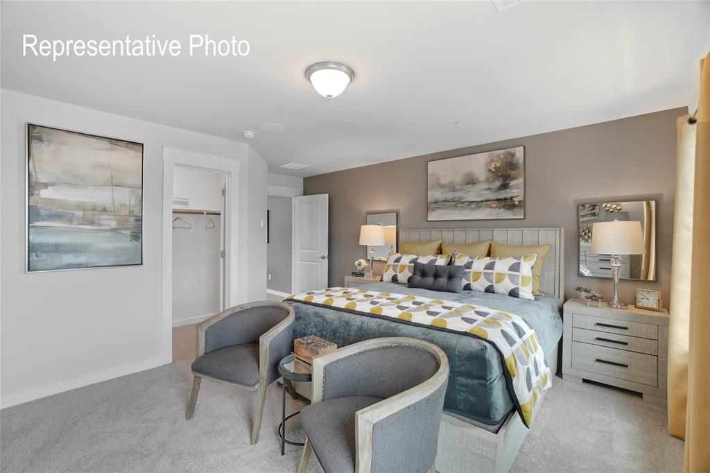 Villas at Aria - Residential