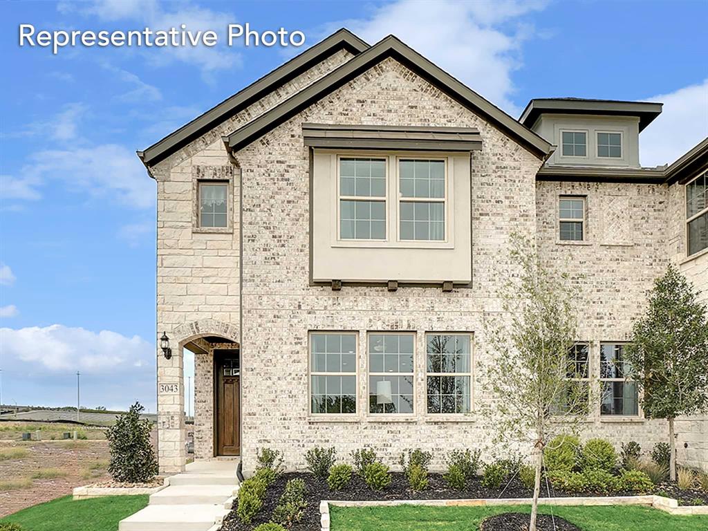 View Sachse, TX 75048 townhome