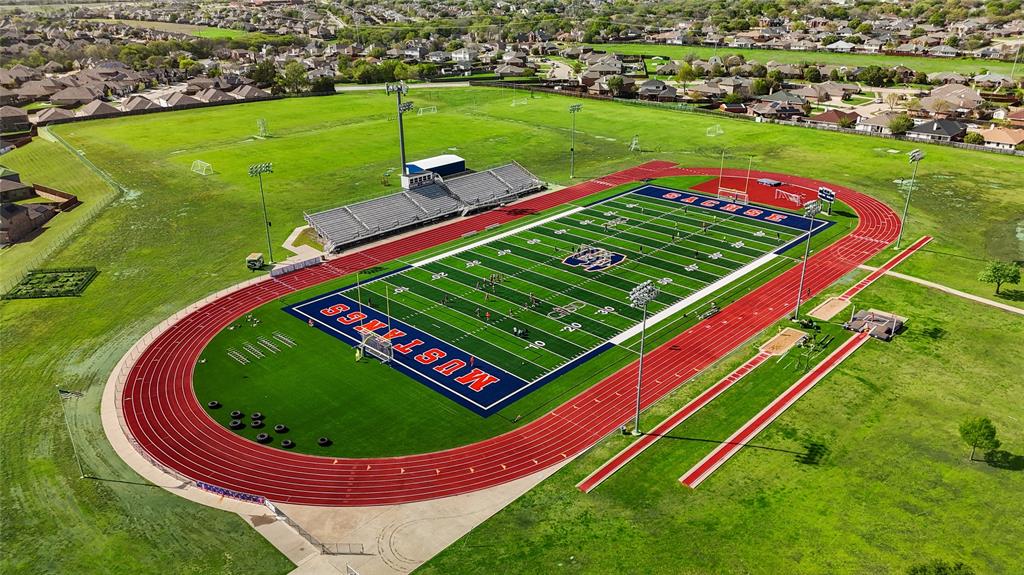 Villas at Aria - Residential