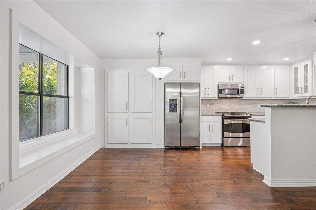 Glenwood Estates 1 - Residential