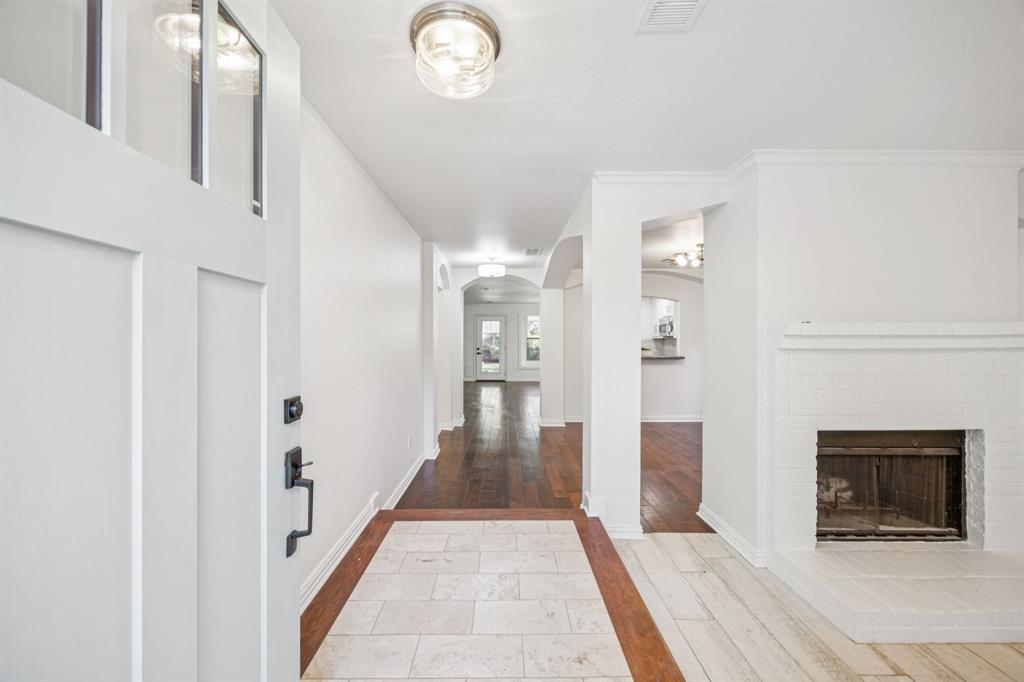 Glenwood Estates 1 - Residential