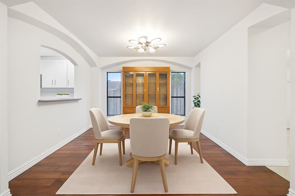 Glenwood Estates 1 - Residential