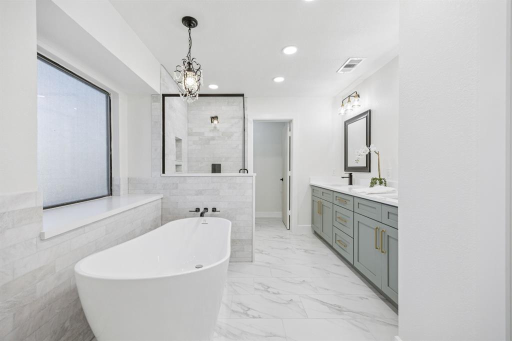 Glenwood Estates 1 - Residential