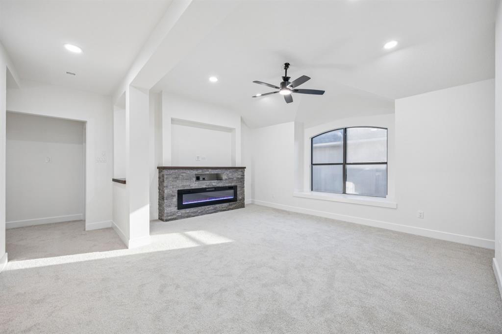 Glenwood Estates 1 - Residential