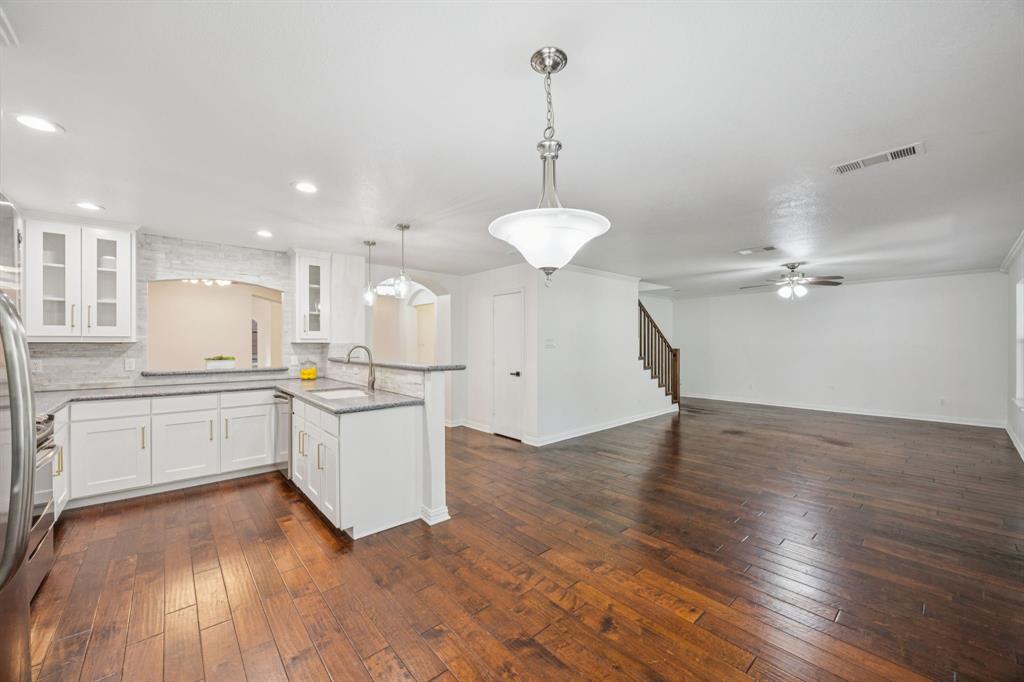 Glenwood Estates 1 - Residential