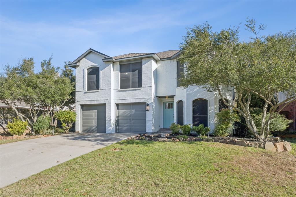 Glenwood Estates 1 - Residential