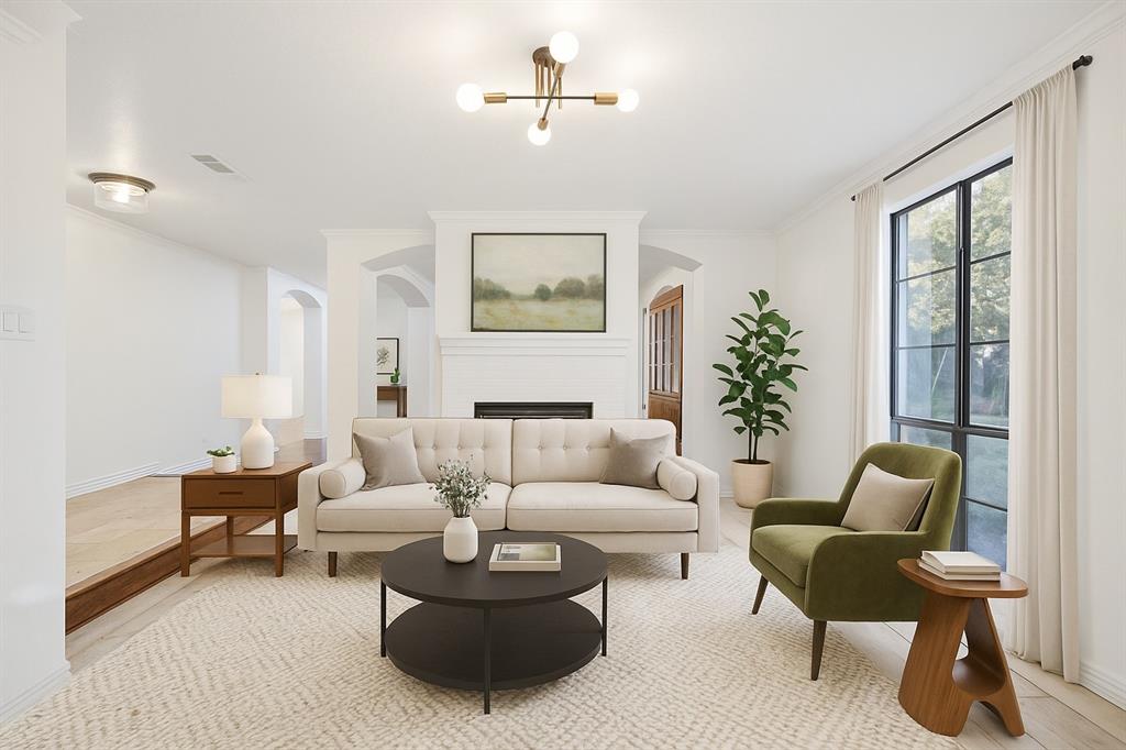 Glenwood Estates 1 - Residential