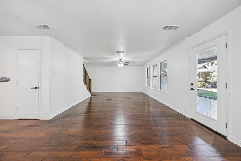 Glenwood Estates 1 - Residential