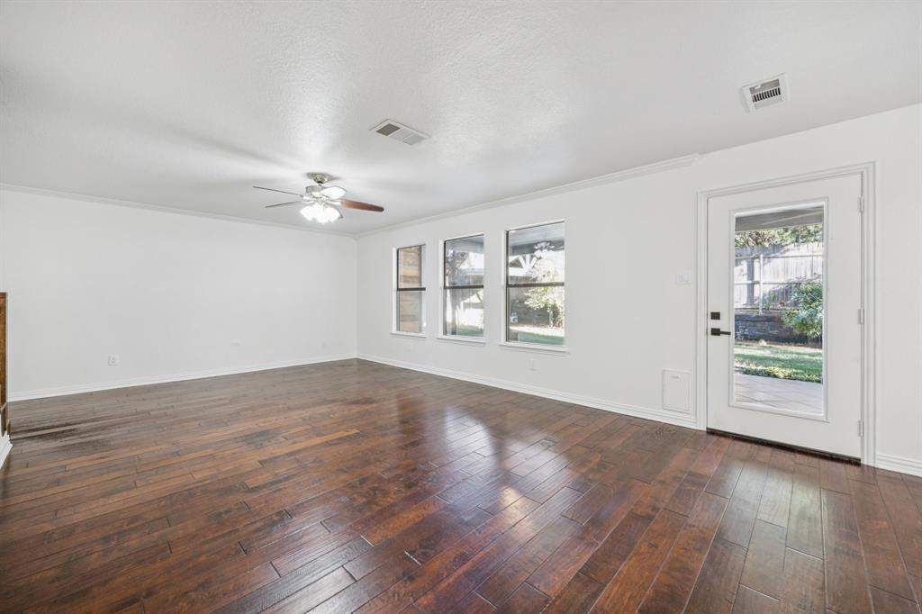 Glenwood Estates 1 - Residential