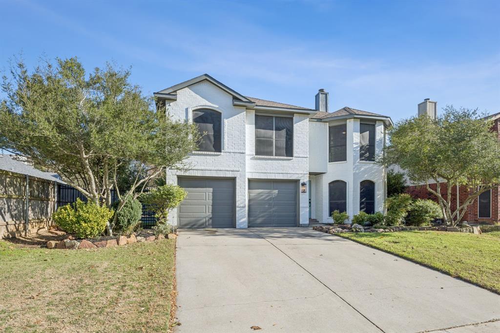 Glenwood Estates 1 - Residential