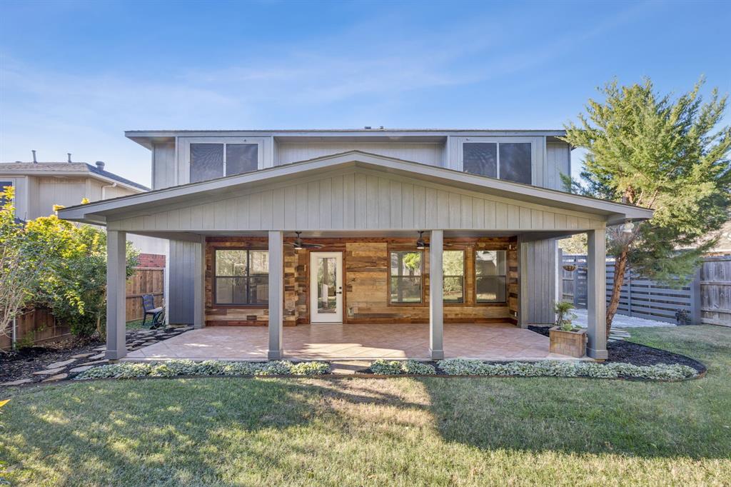 Glenwood Estates 1 - Residential