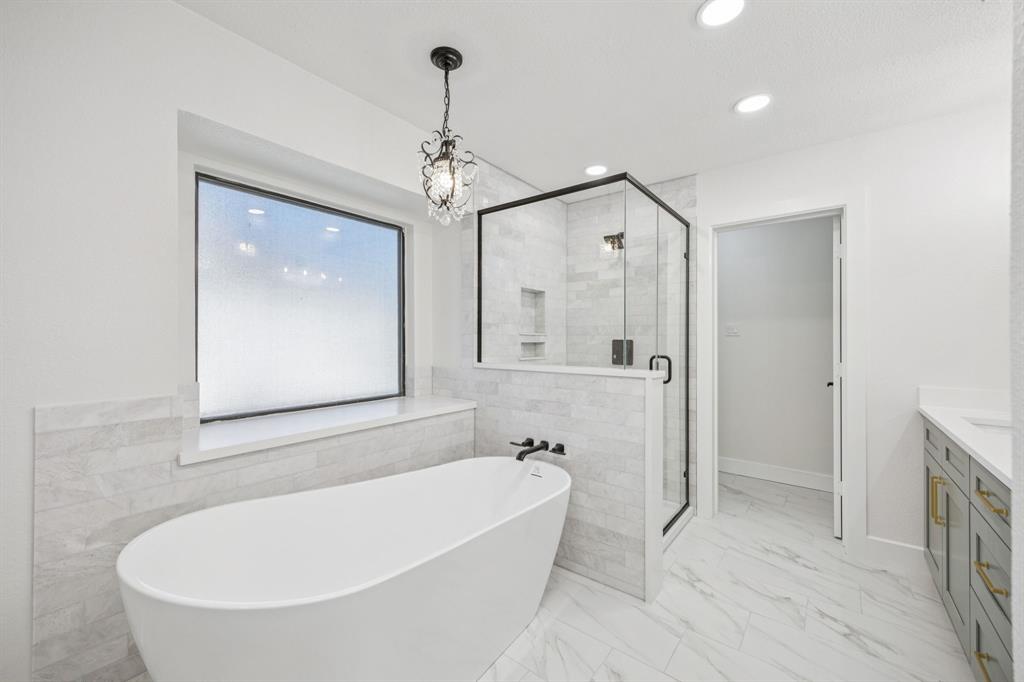 Glenwood Estates 1 - Residential