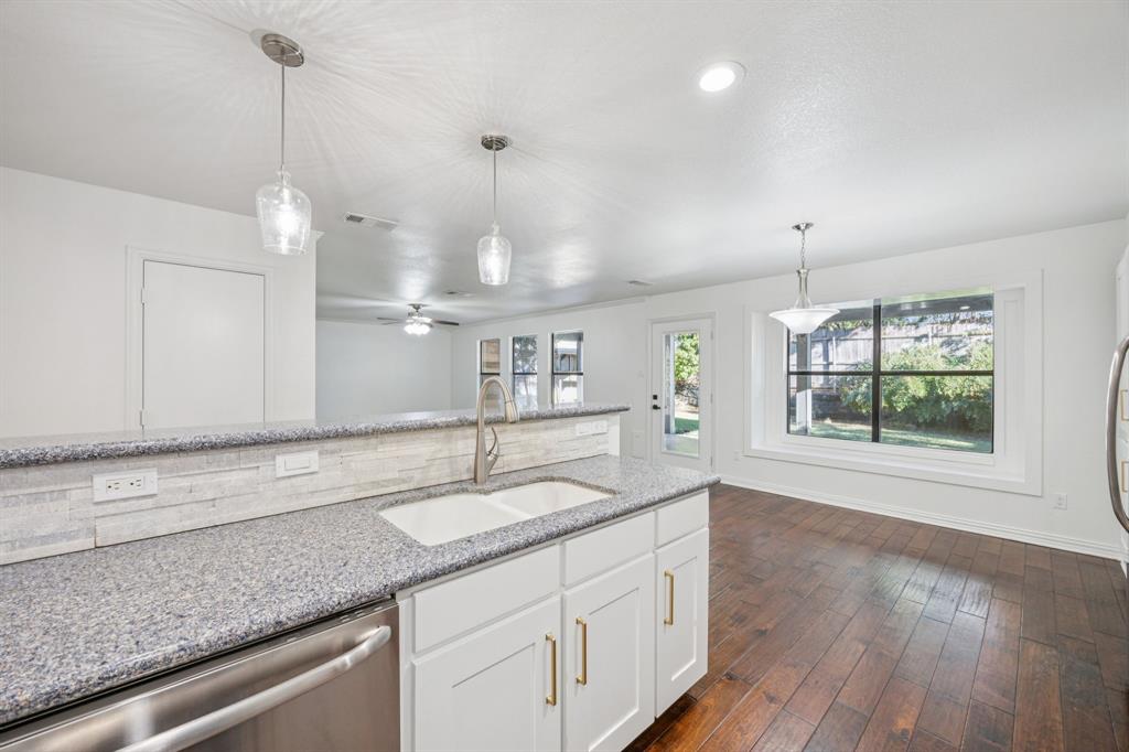 Glenwood Estates 1 - Residential