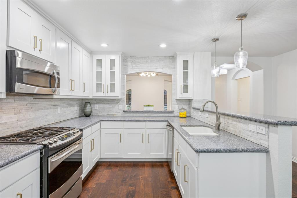 Glenwood Estates 1 - Residential