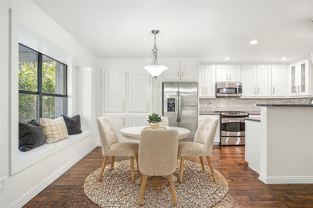 Glenwood Estates 1 - Residential