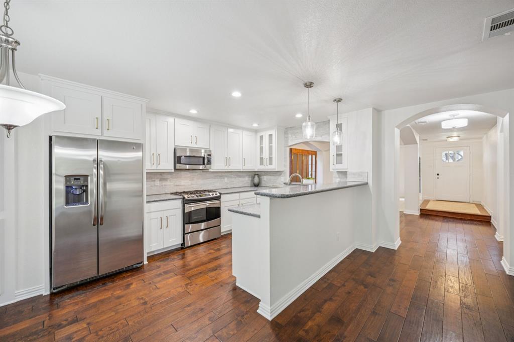 Glenwood Estates 1 - Residential