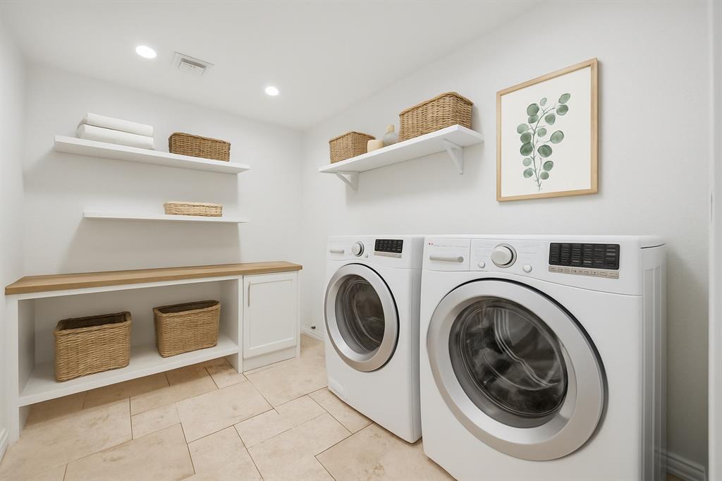 Glenwood Estates 1 - Residential