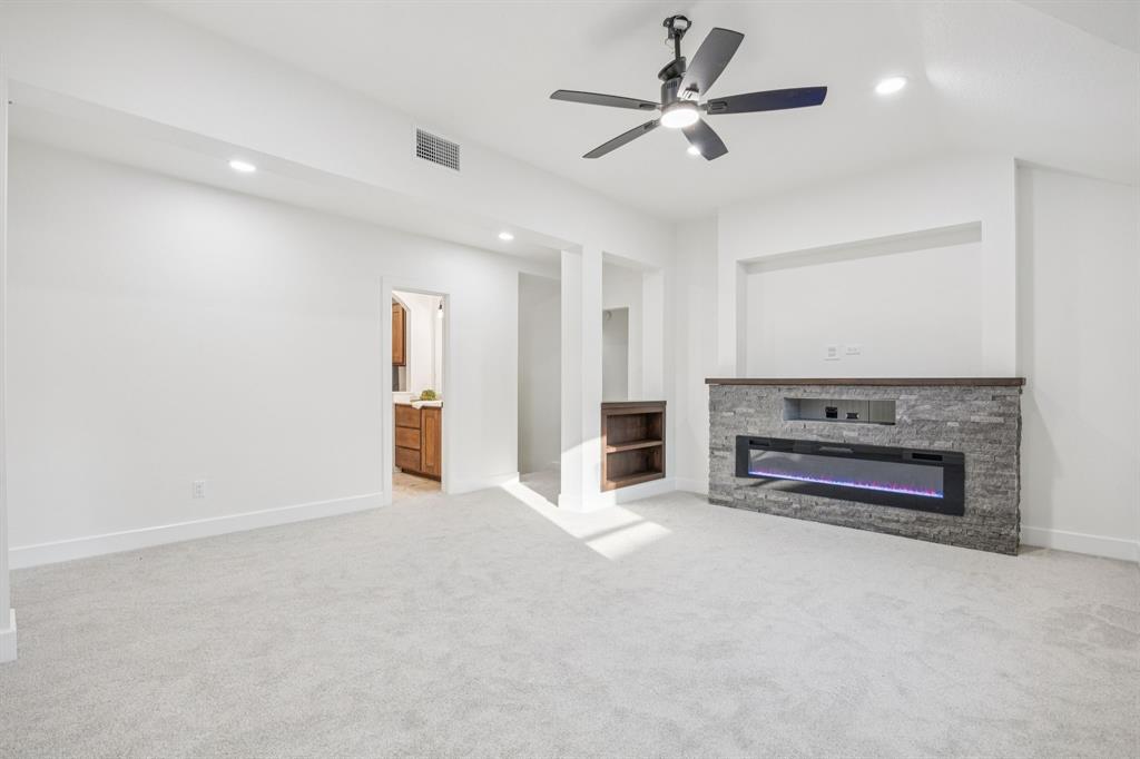 Glenwood Estates 1 - Residential