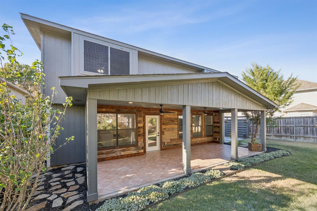 Glenwood Estates 1 - Residential