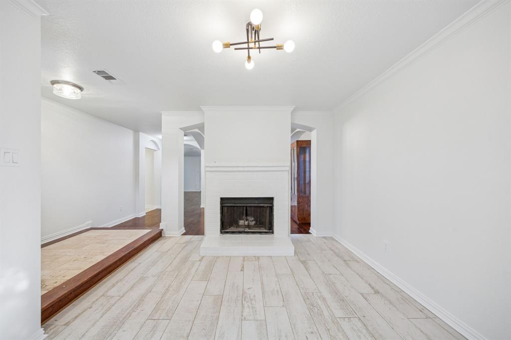 Glenwood Estates 1 - Residential