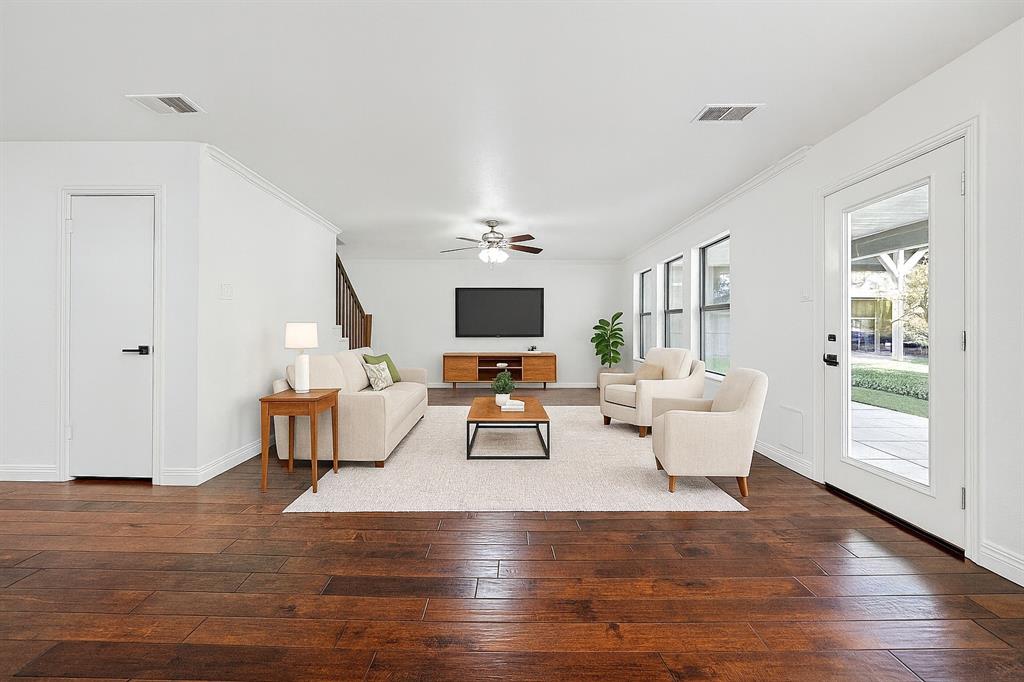 Glenwood Estates 1 - Residential