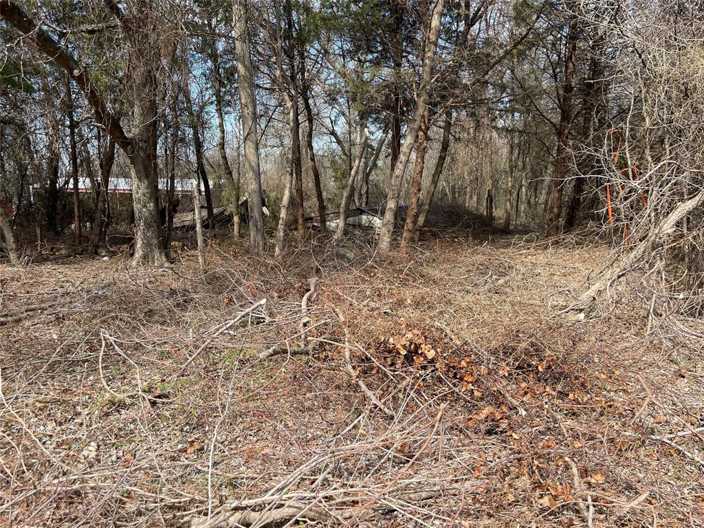 College Heights Add - Land