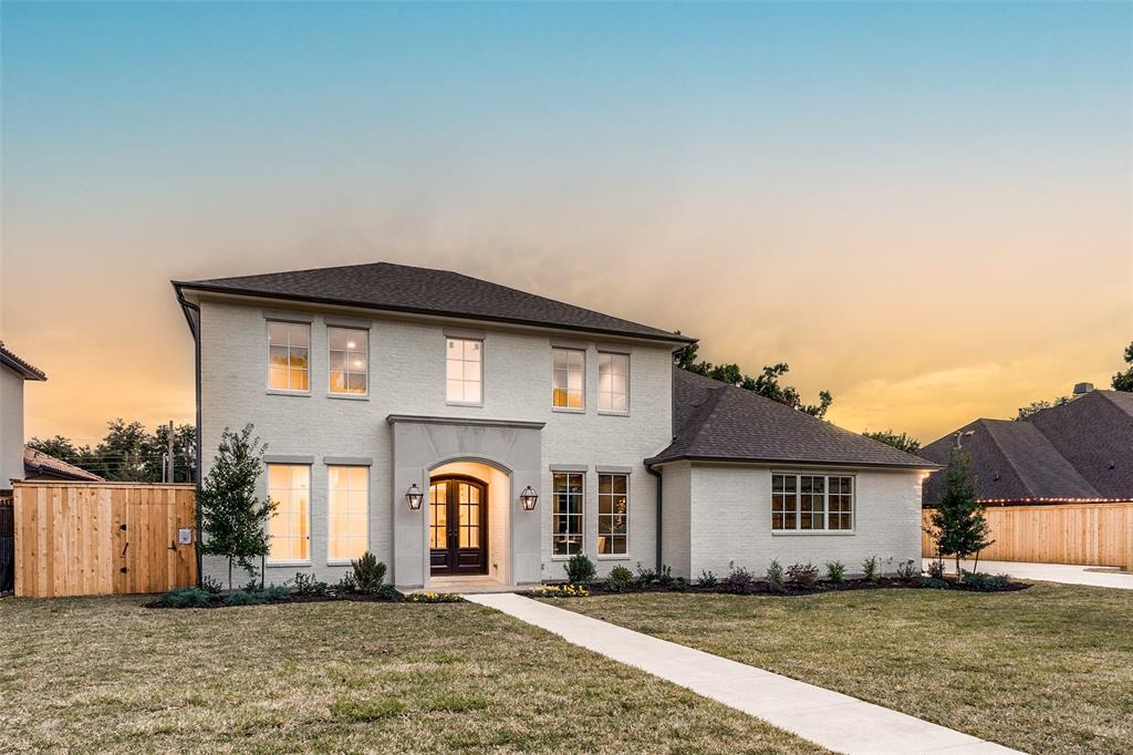 Forest Knoll Estates - Residential