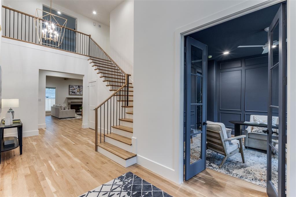 Forest Knoll Estates - Residential