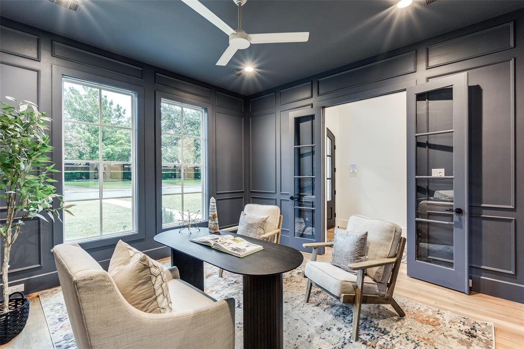 Forest Knoll Estates - Residential