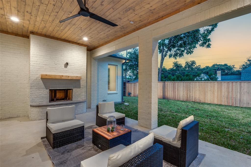 Forest Knoll Estates - Residential