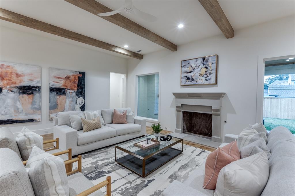 Forest Knoll Estates - Residential