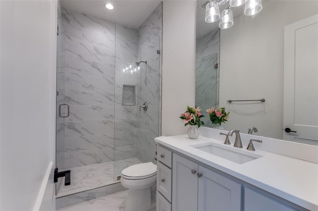 Forest Knoll Estates - Residential