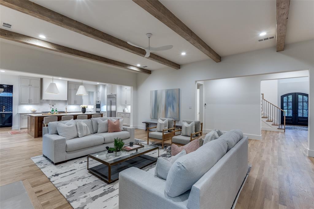 Forest Knoll Estates - Residential