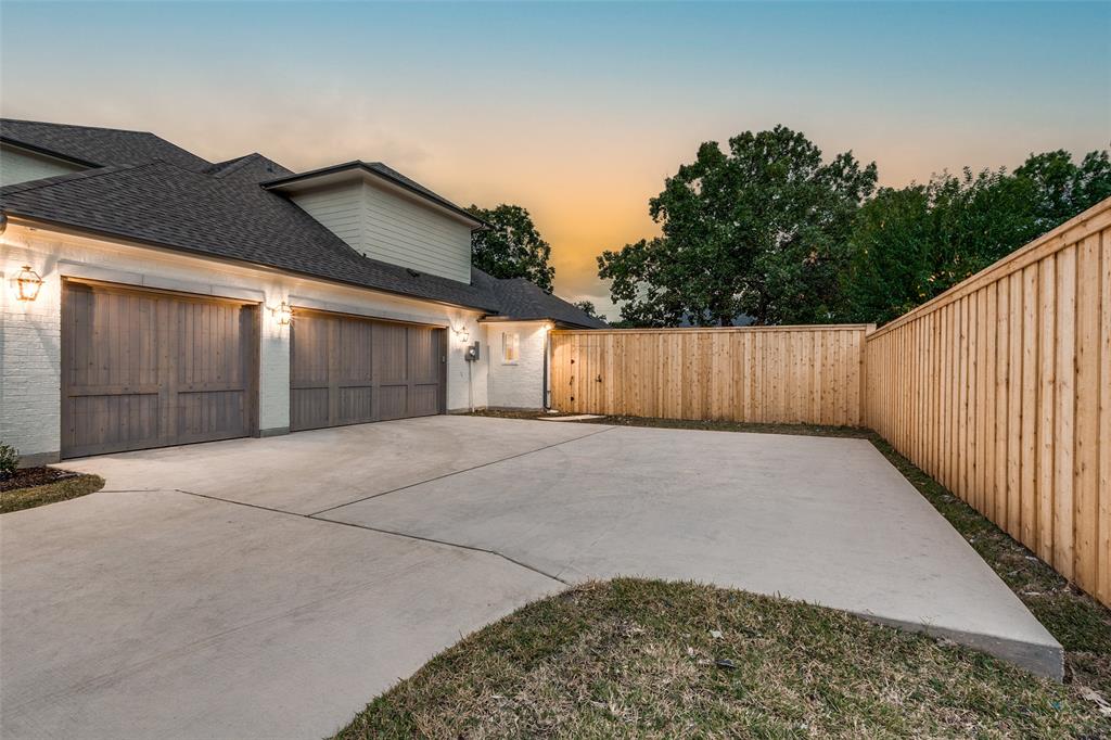 Forest Knoll Estates - Residential