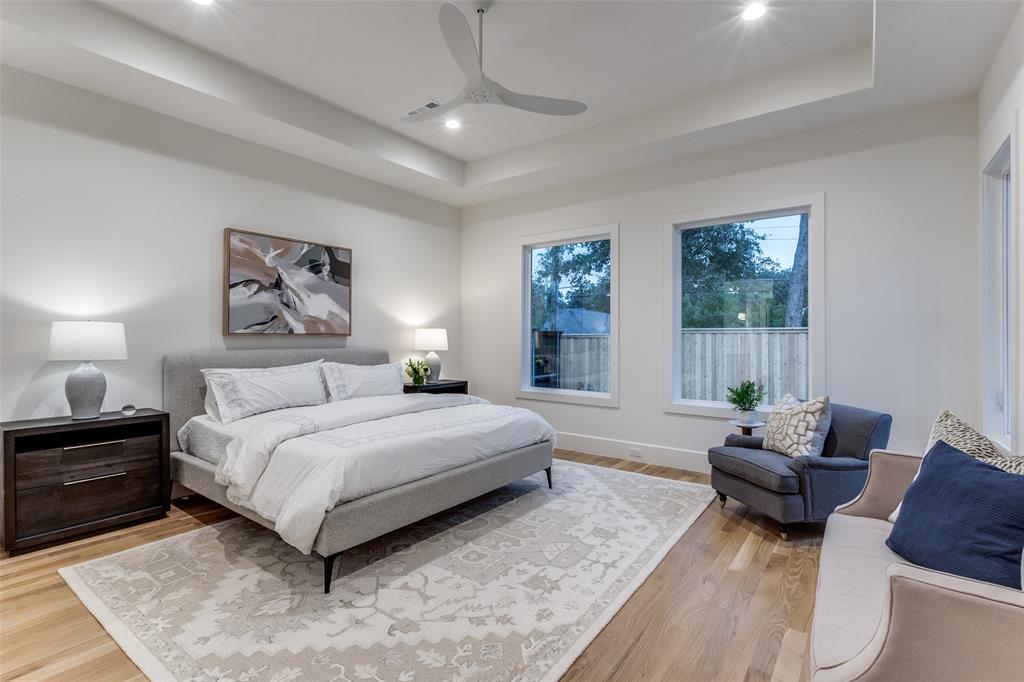 Forest Knoll Estates - Residential