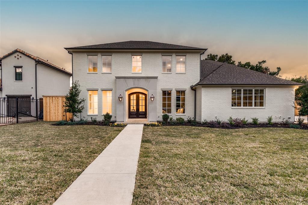 Forest Knoll Estates - Residential