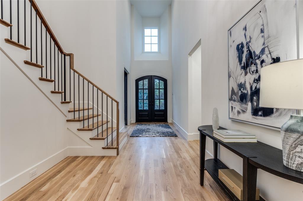 Forest Knoll Estates - Residential