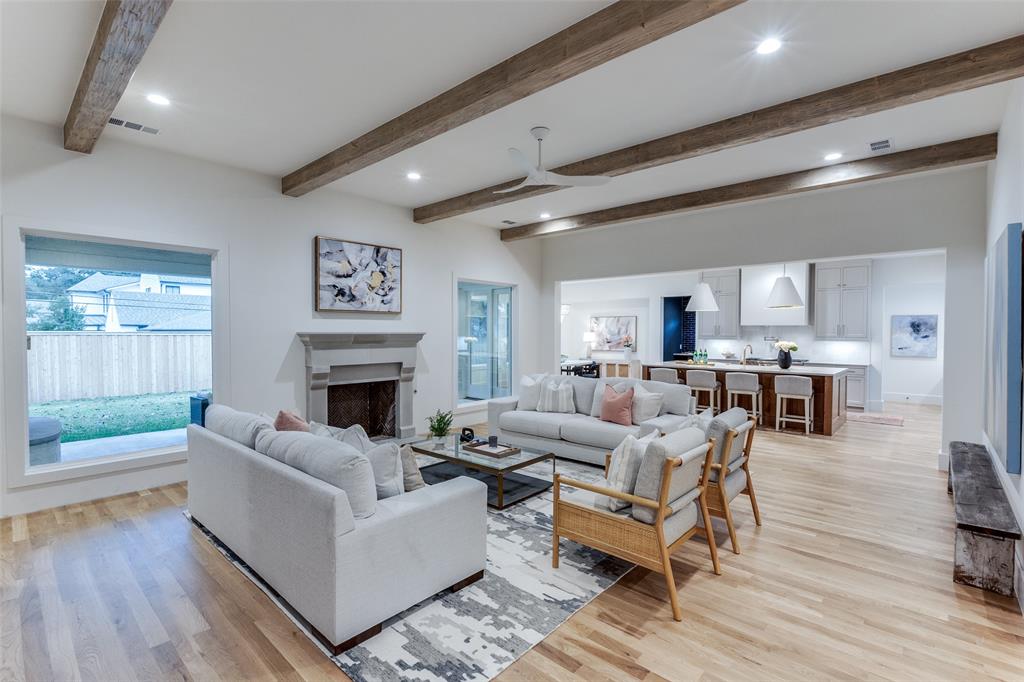 Forest Knoll Estates - Residential