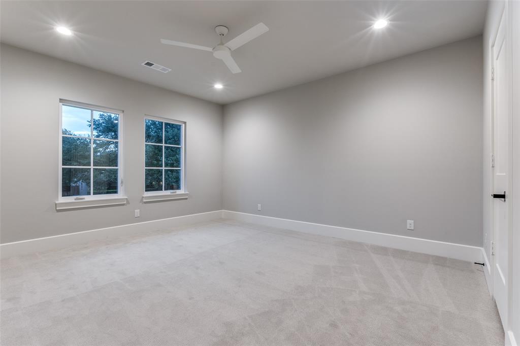 Forest Knoll Estates - Residential