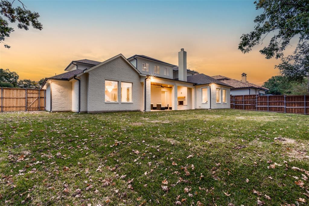 Forest Knoll Estates - Residential