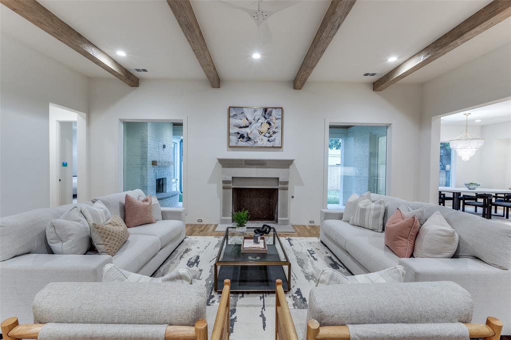 Forest Knoll Estates - Residential