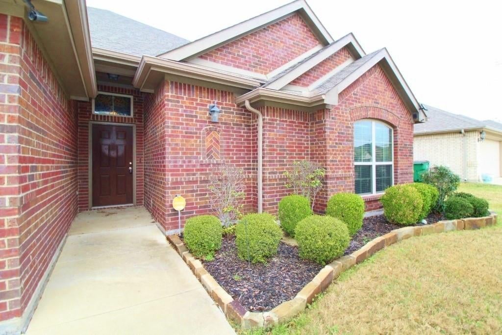 Photo of 119 Liberty Way, Waxahachie, TX 75167 (MLS # 21392782)