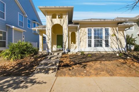 Photo of 1931 Saint Simons Street, Savannah, TX 76227 (MLS # 21180373)